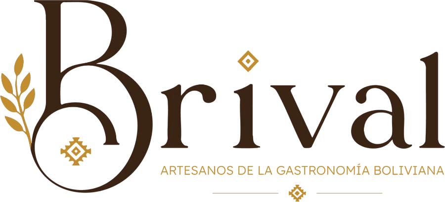 Brival — Artesanos de la gastronomía boliviana